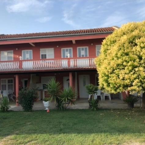 Izdavanje apartmana UL/Stoj