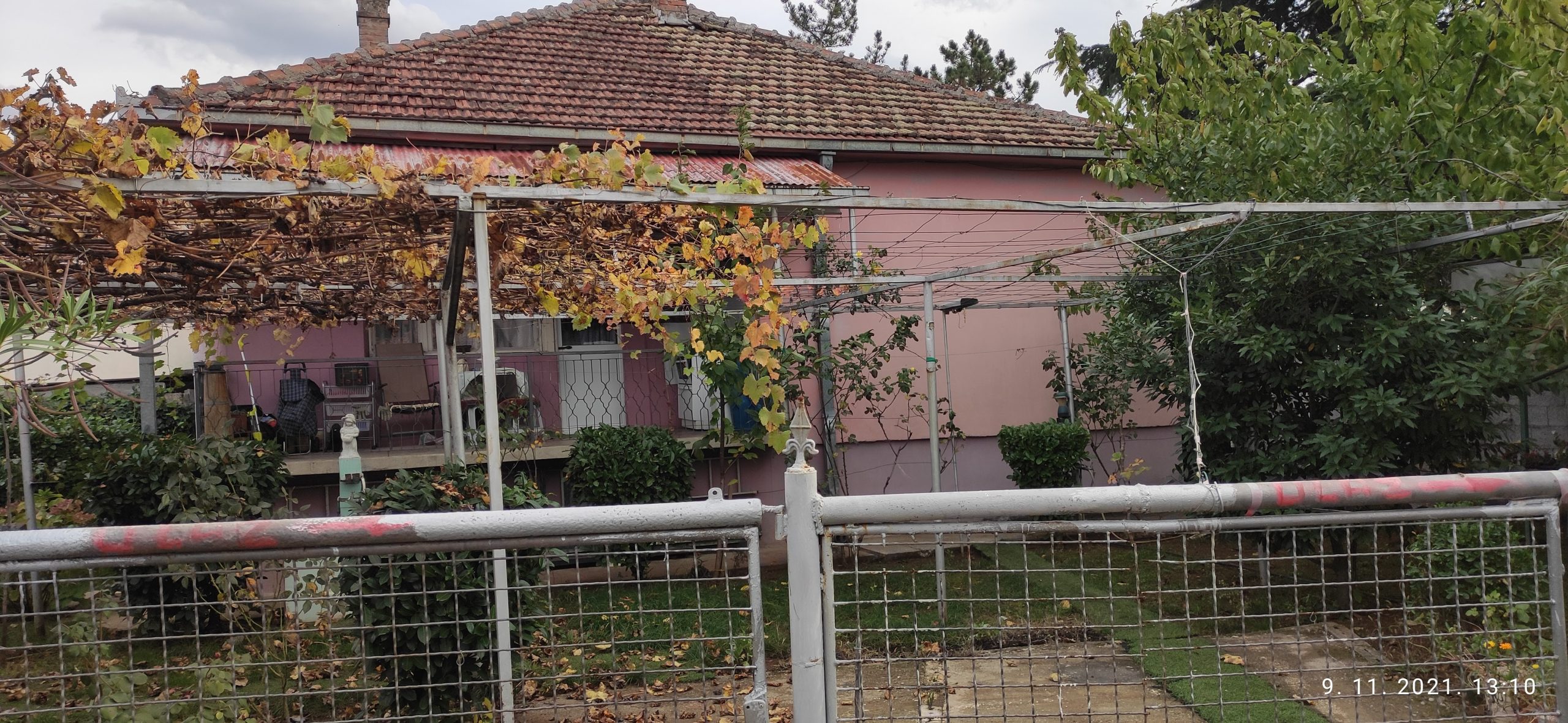 Kuća,Ibričevina-Podgorica