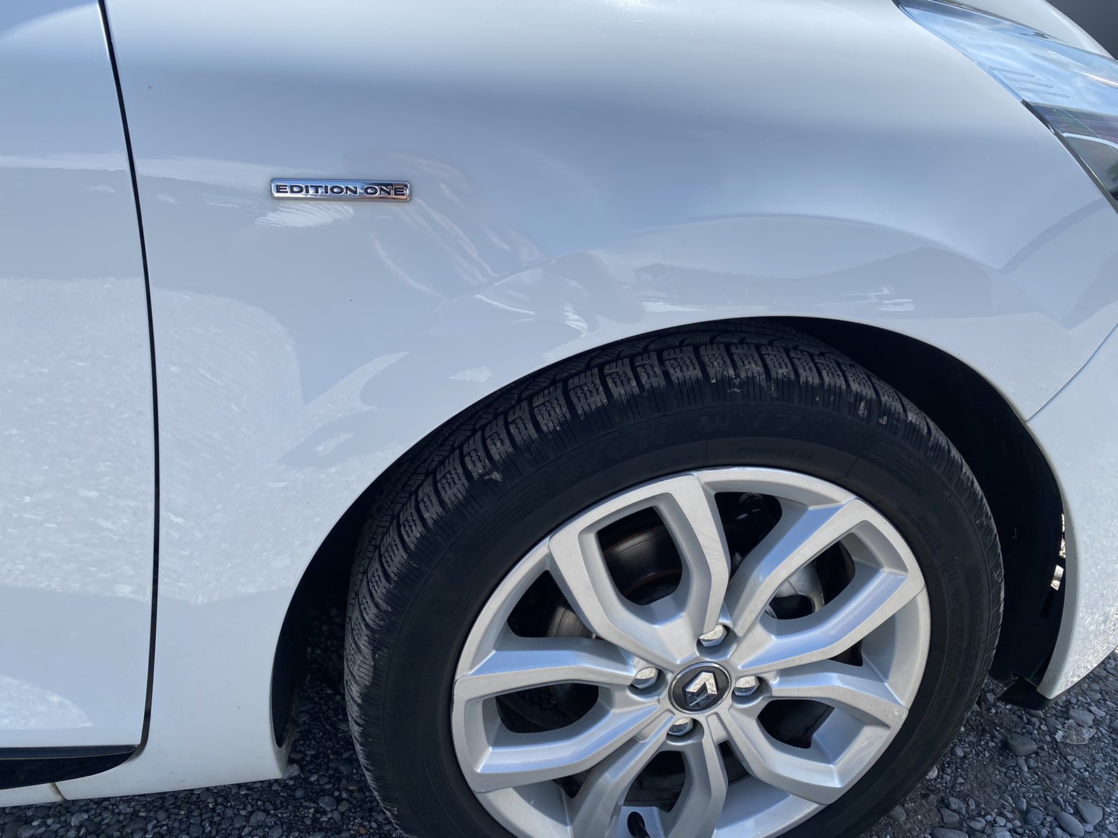 Prodaje se Reno Klio