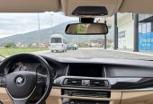 BMW 518 Automatik, full oprema