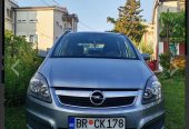 Opel Zafira 1.9 CDTI, 2006.god