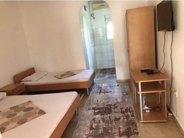 Izdavanje apartmana UL/Stoj