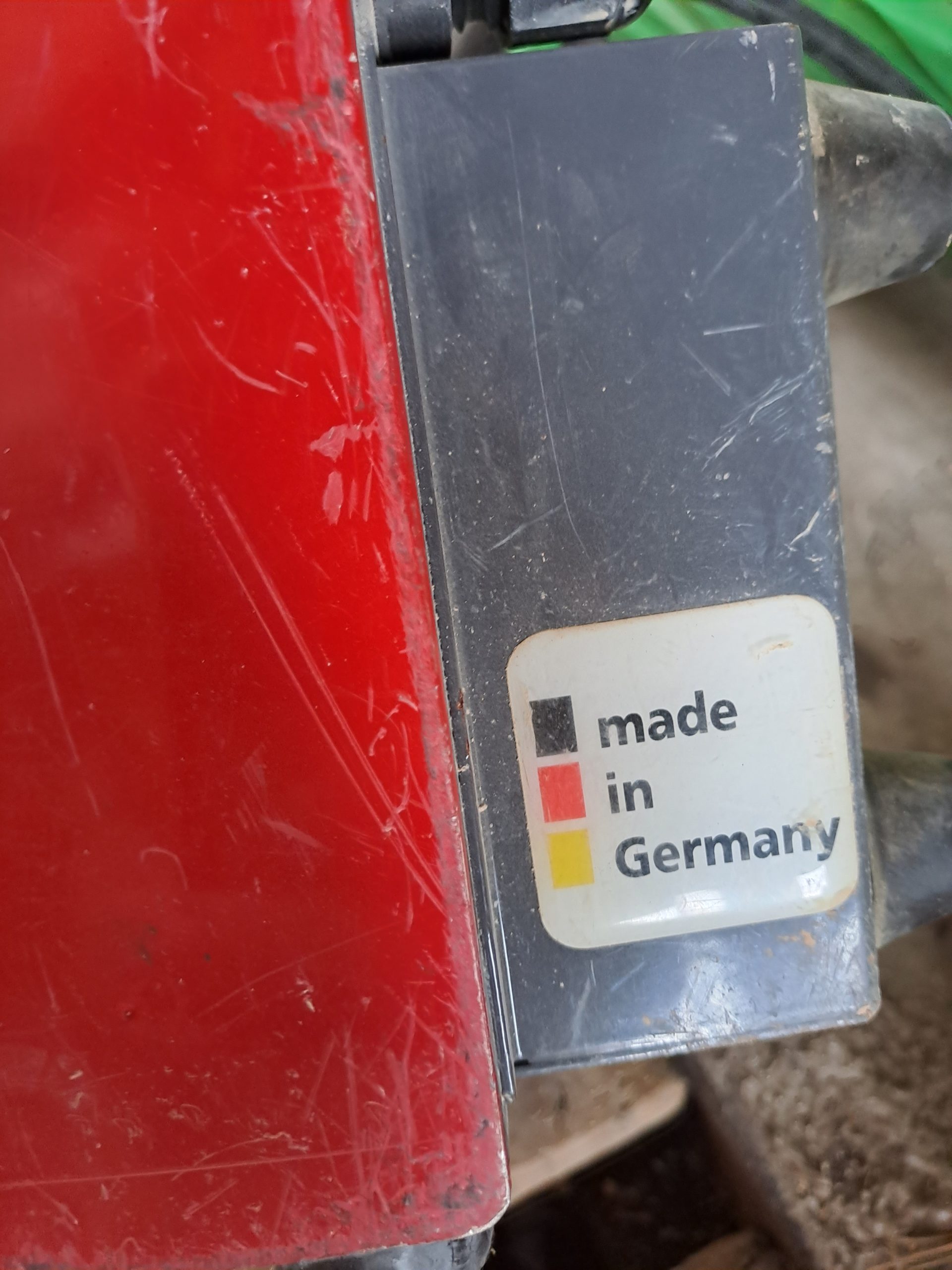 Aparat za elektrofuziono zavar