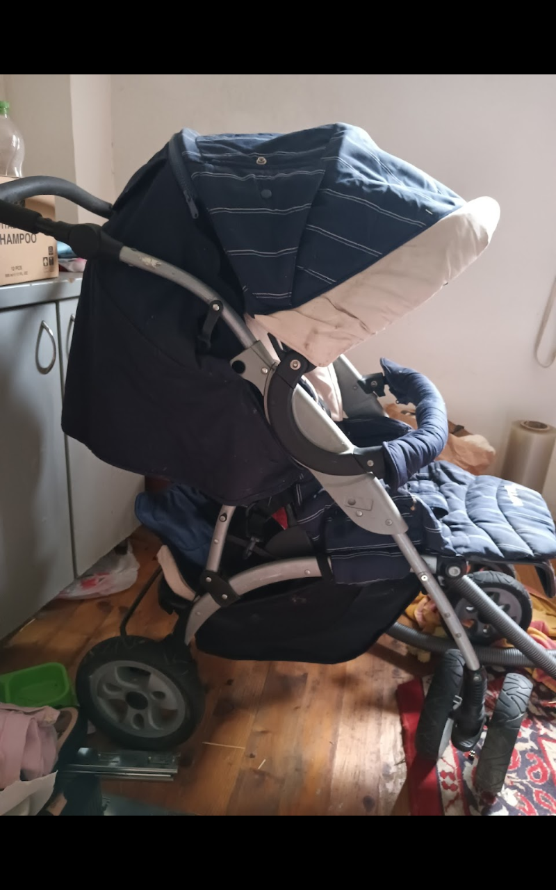 Poklanjam Chicco kolica