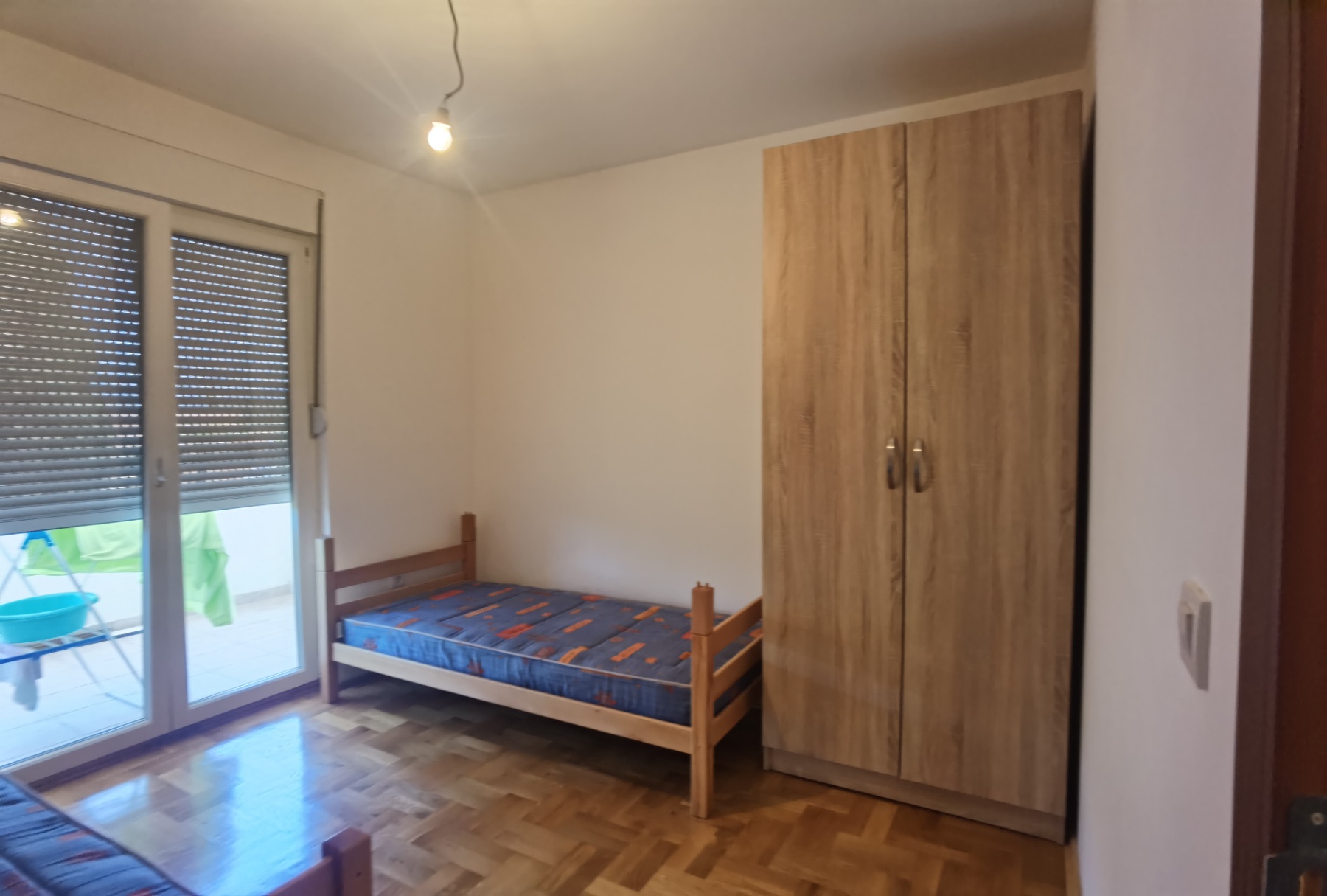 izdaje se stan u Donjoj Gorici