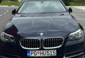 BMW 518 Automatik, full oprema