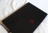 MSI Gaming Laptop GF63. Hitno!