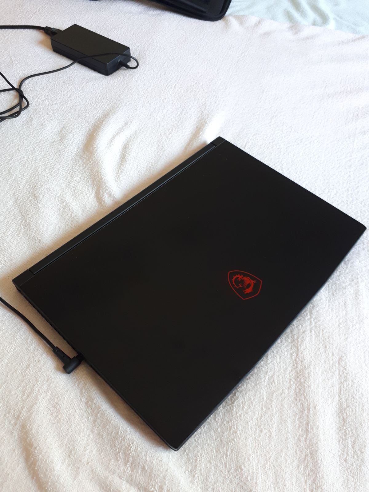 MSI Gaming Laptop GF63. Hitno!