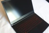 MSI Gaming Laptop GF63. Hitno!