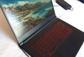 MSI Gaming Laptop GF63. Hitno!