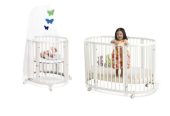 Stokke krevtic 3 u 1
