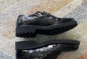 Crne oksfordice broj 37