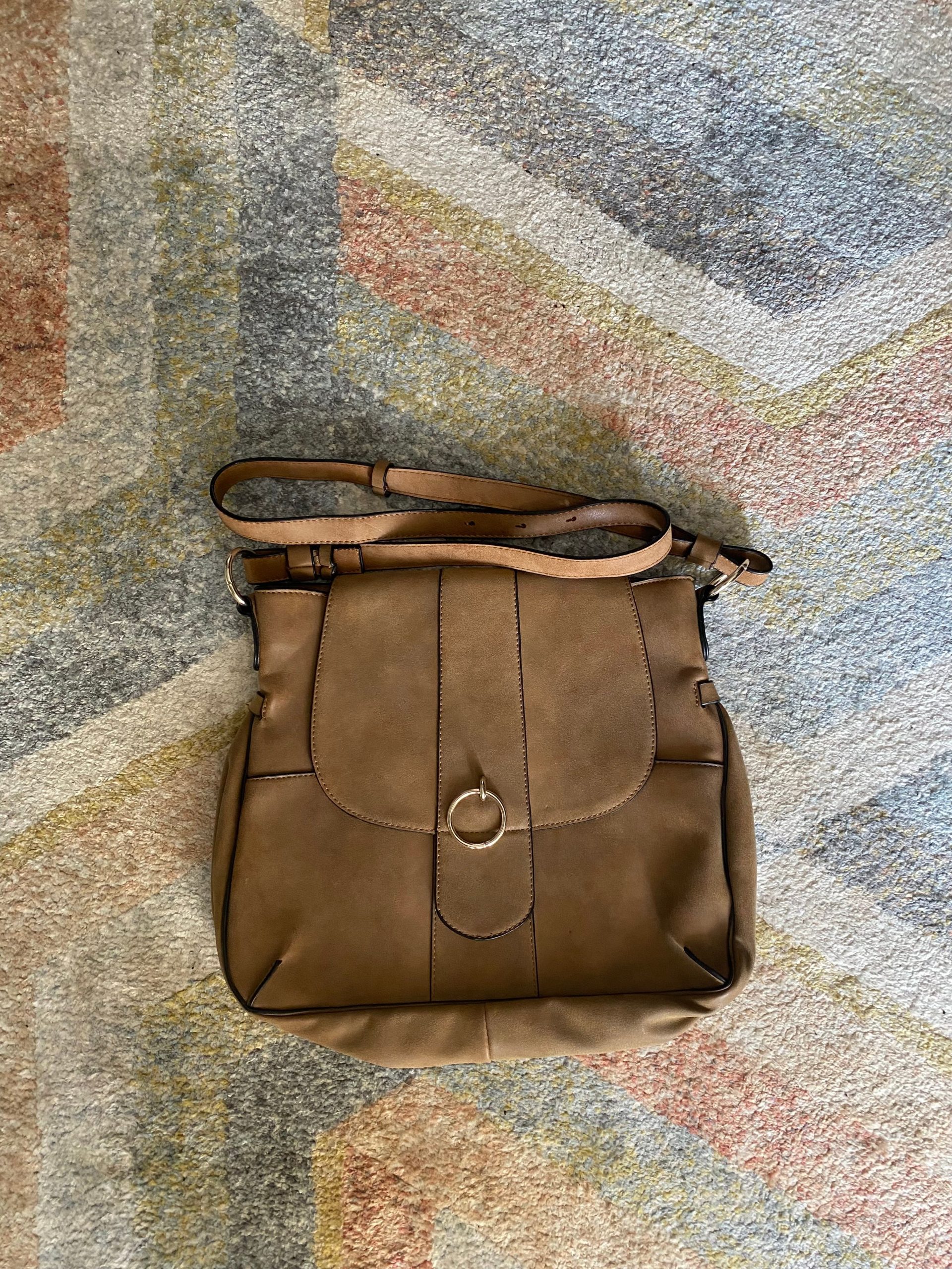 Nekoriscena Orsay torba