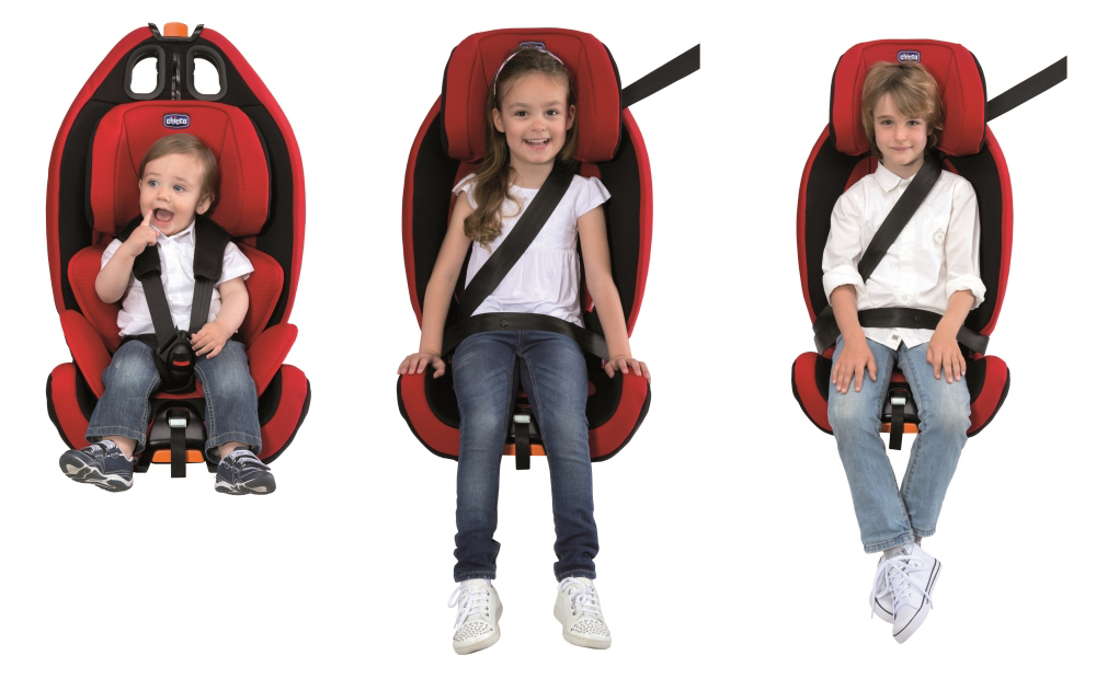 Prodajem sjedište za auto