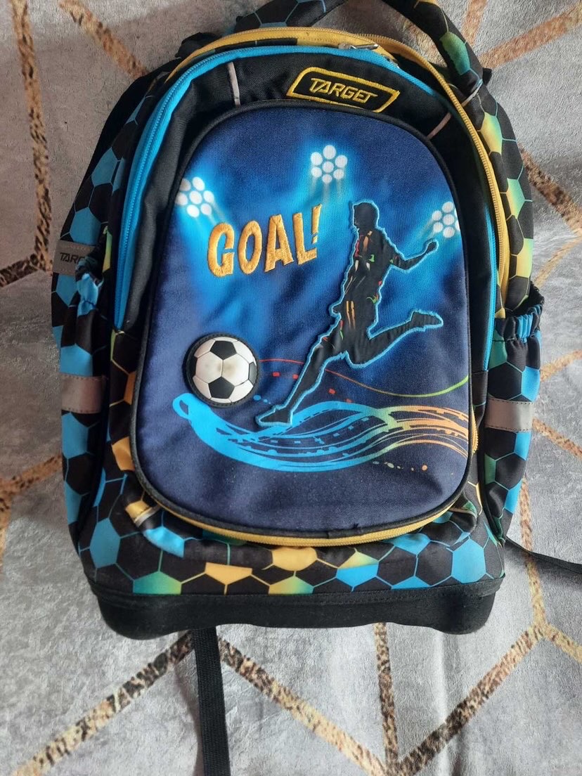 Dječija školska torba