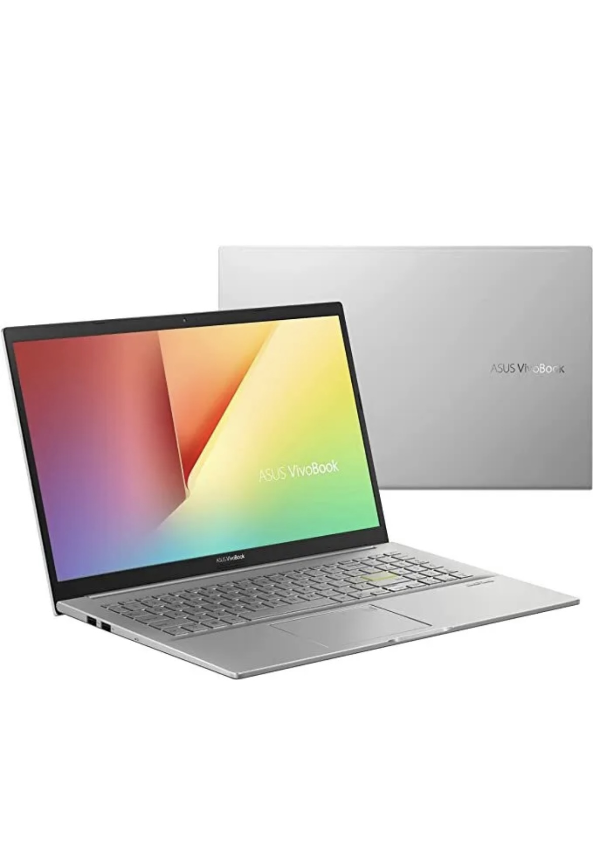 Asus VivoBook K513E