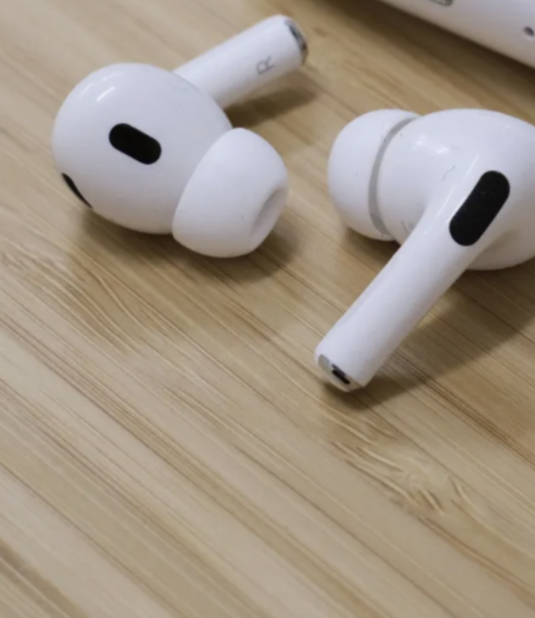 Air pods pro 2 generation
