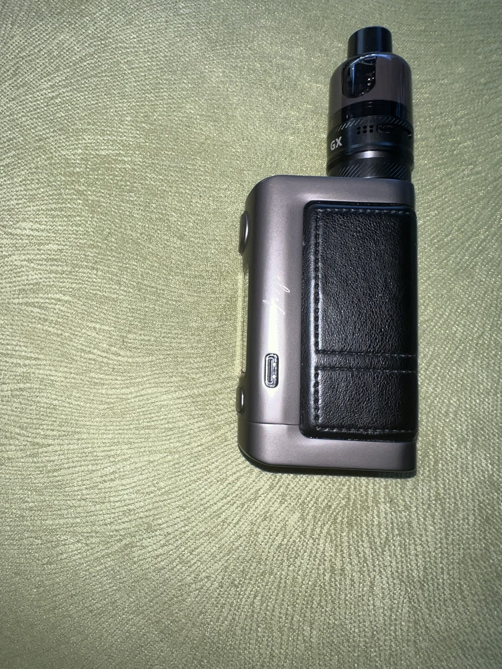 Elekricna cigaret Eleaf Istick
