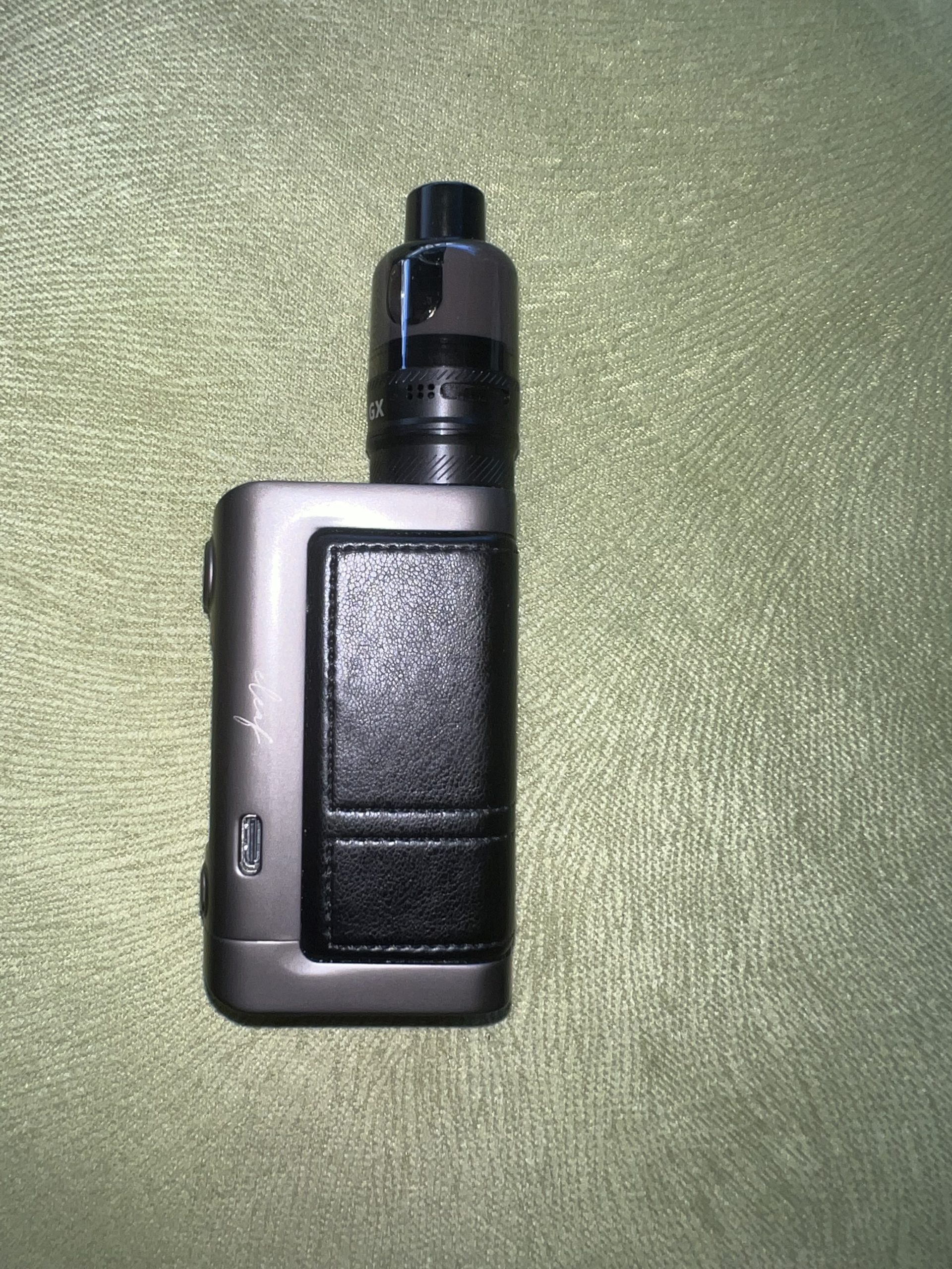 Elekricna cigaret Eleaf Istick