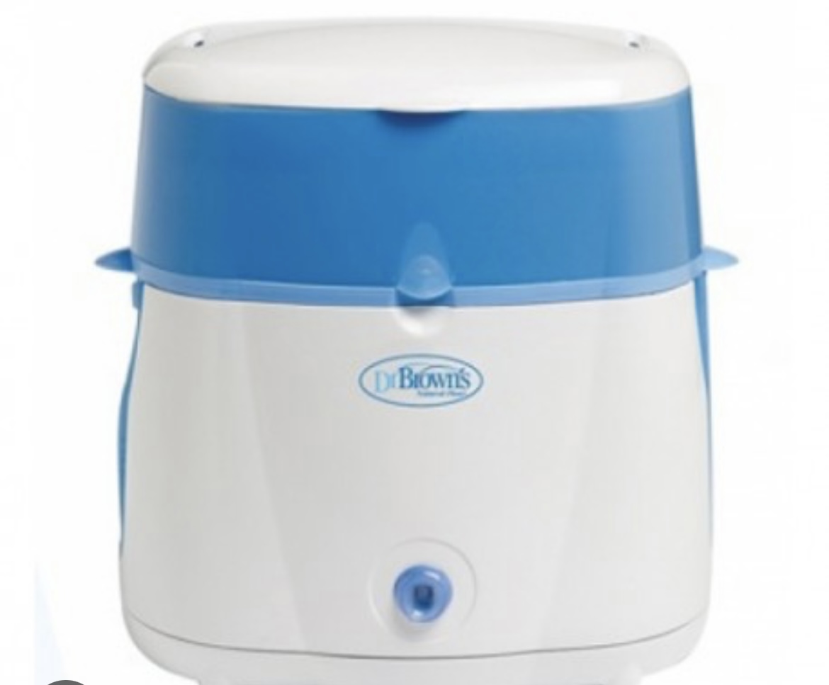 Sterilizator za bočice