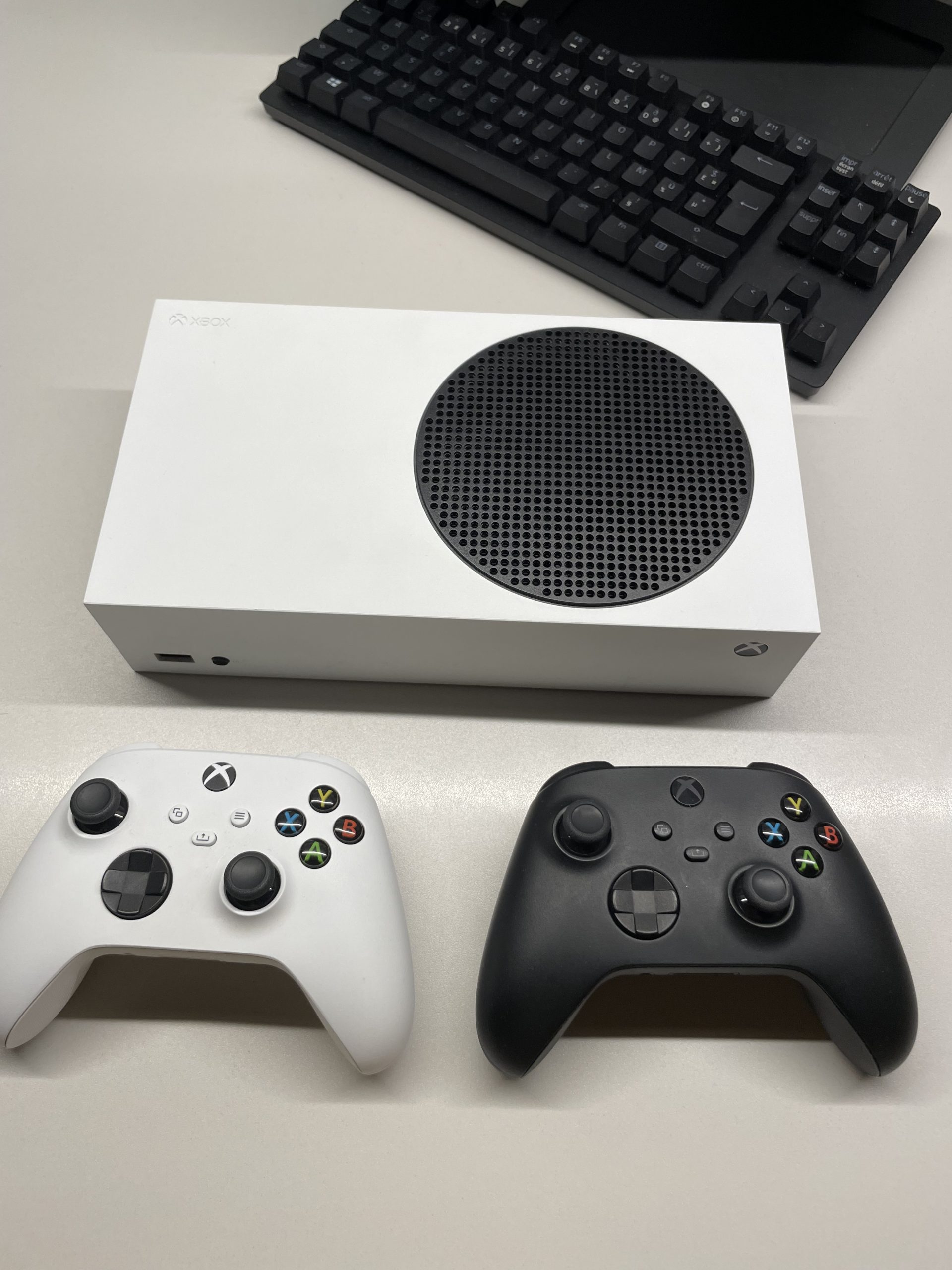 Xbox Series S