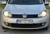 VOLKSWAGEN – GOLF VI – 1.6 TDI