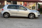 VOLKSWAGEN – GOLF VI – 1.6 TDI