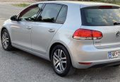VOLKSWAGEN – GOLF VI – 1.6 TDI