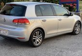 VOLKSWAGEN – GOLF VI – 1.6 TDI