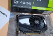 Asus GTX1650 S 4GB