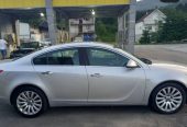 Opel Insignia 2.0 cdti 118kw