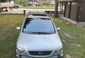 Opel Zafira 2.0 DTI