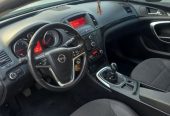 Opel Insignia 2.0 cdti 118kw