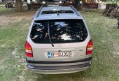 Opel Zafira 2.0 DTI