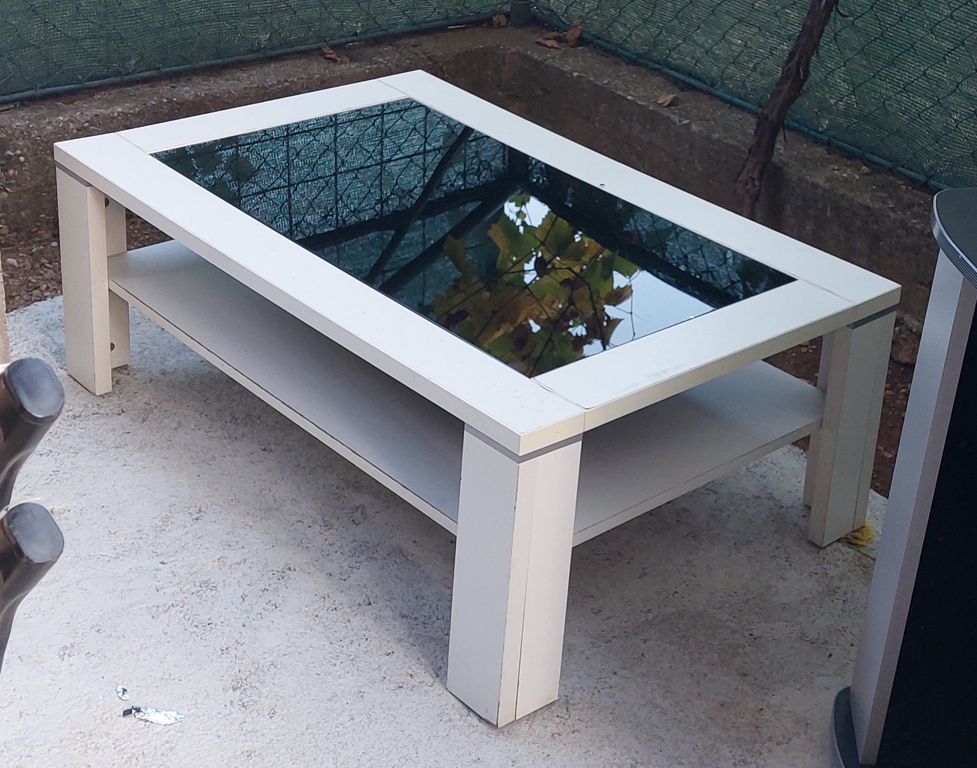 Sto, tepih i 3 staze