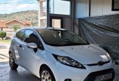 Prodajem ford fiestu 1.4TDCI