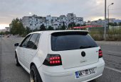 Golf 4