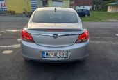 Opel Insignia 2.0 cdti 118kw
