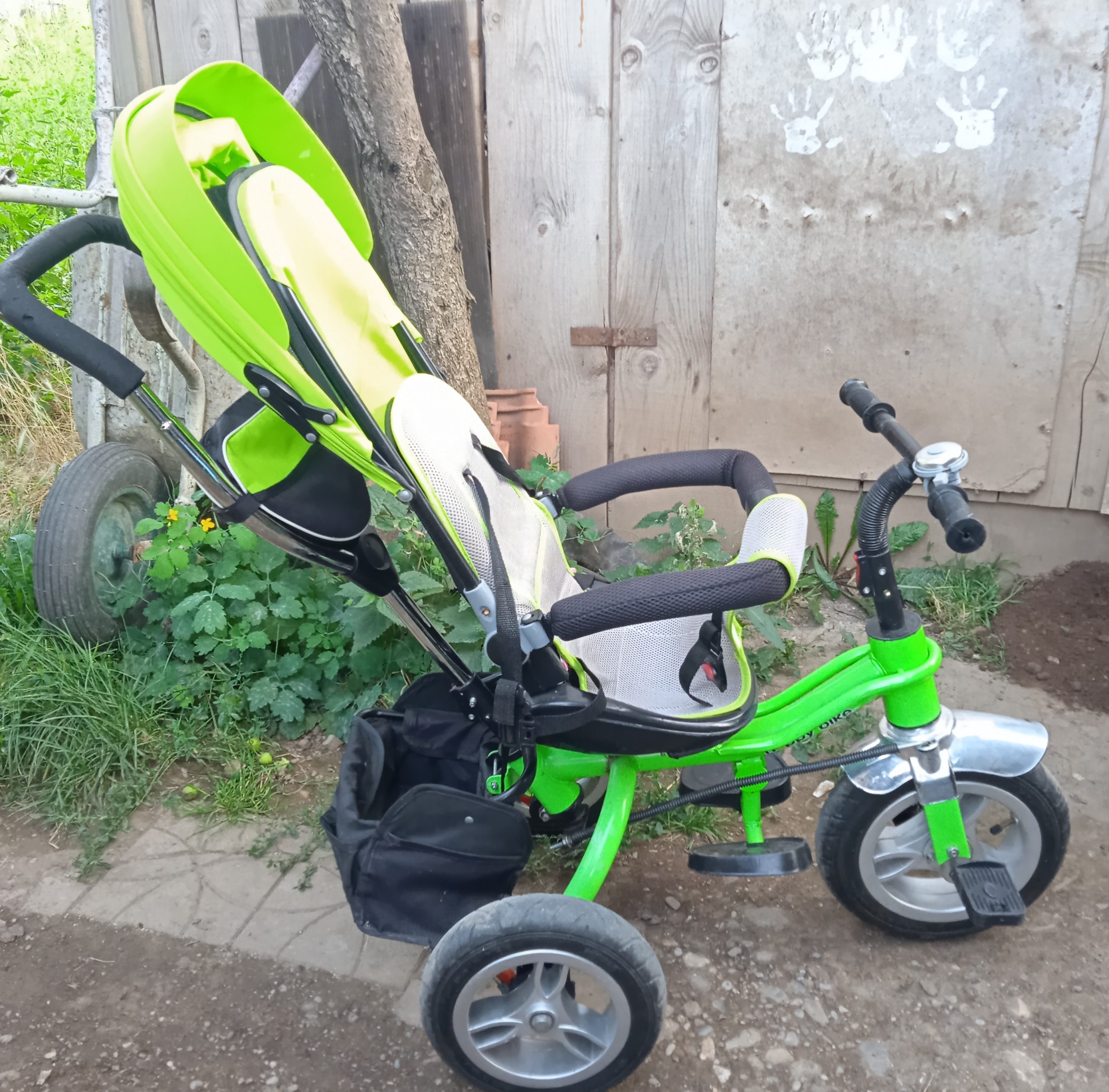 Prodajem triciklo
