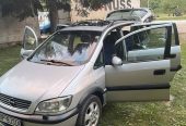 Opel Zafira 2.0 DTI