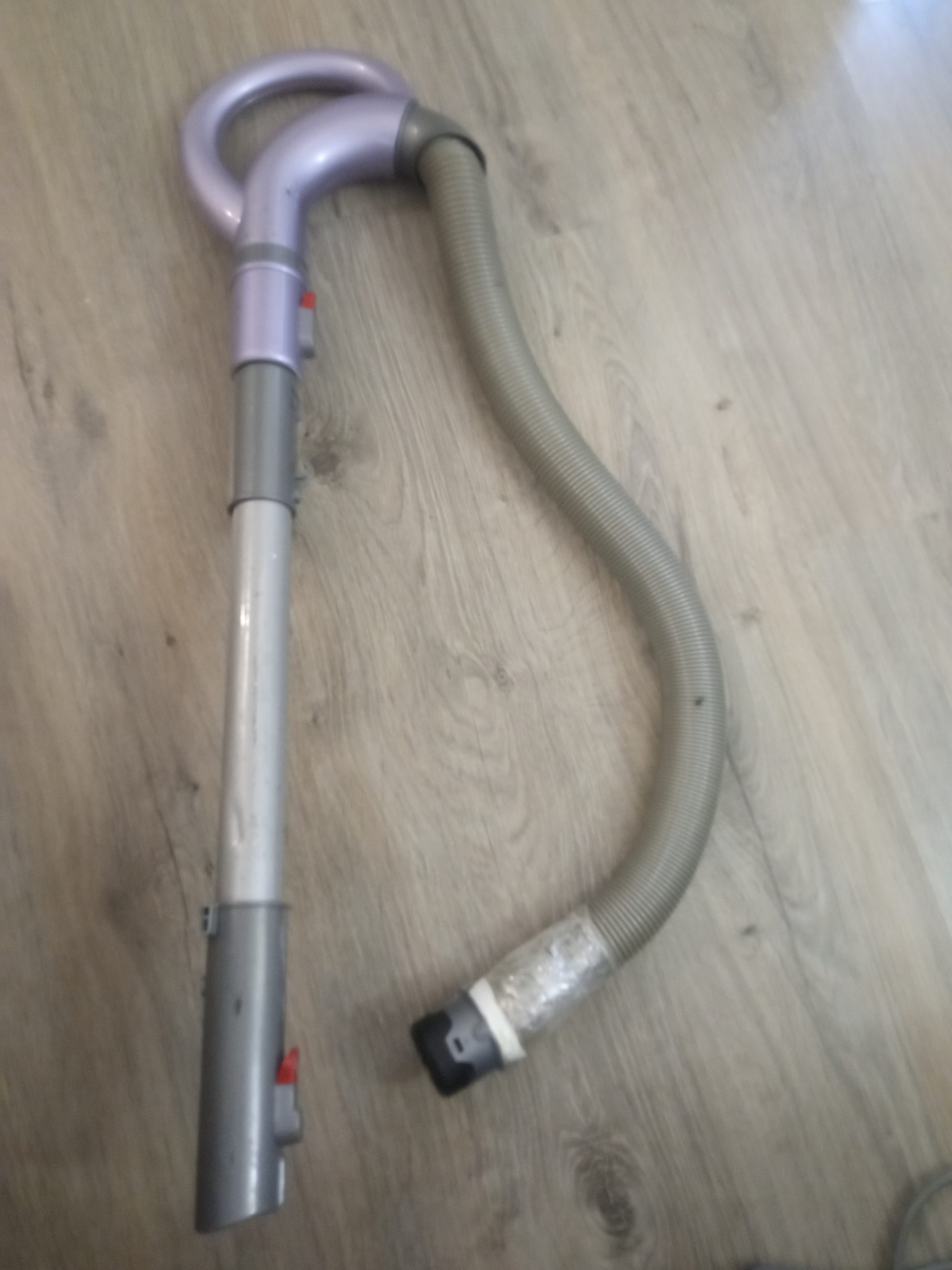 Kupujem nastavak za Shark