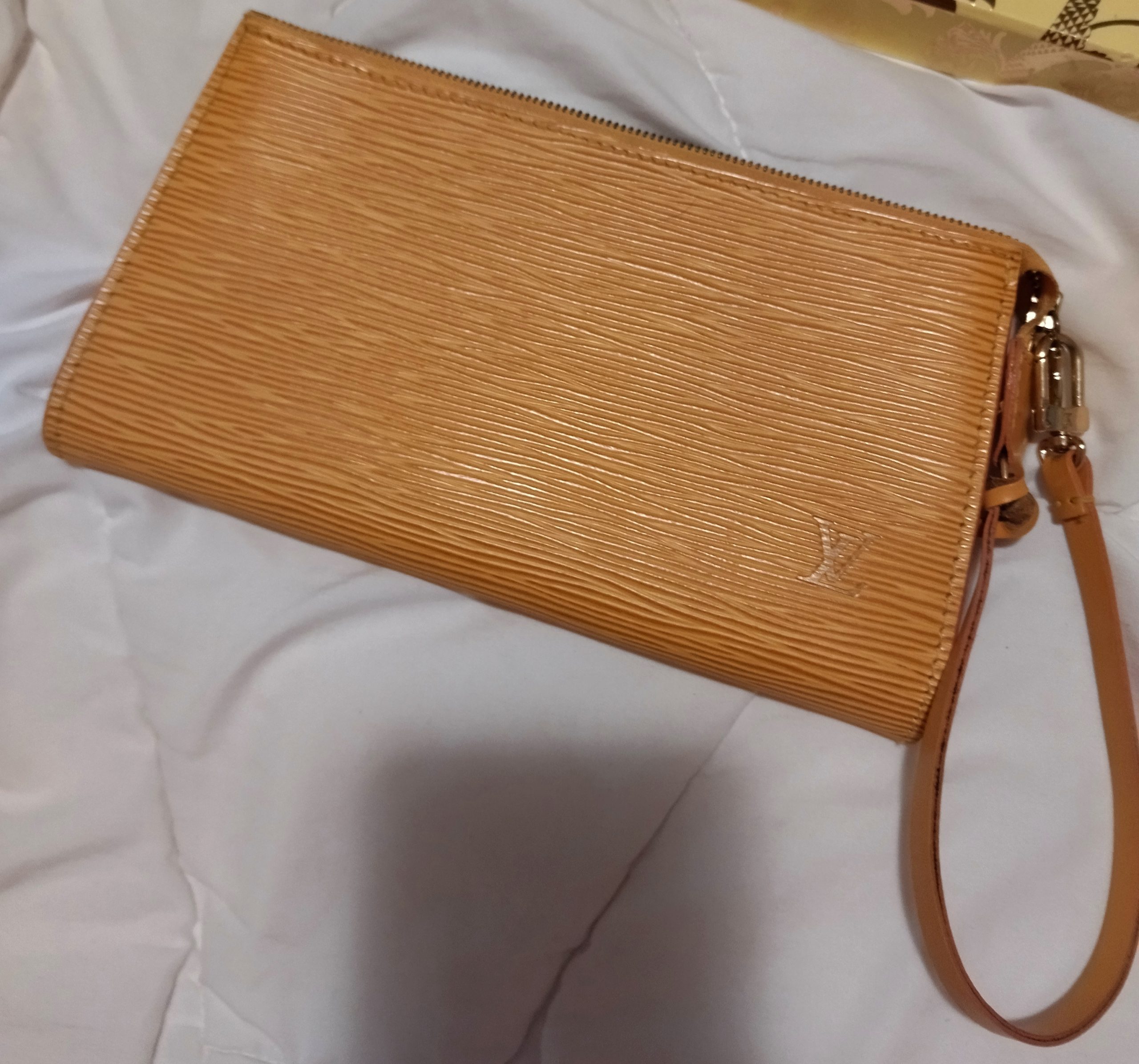 Louis Vuitton torbica