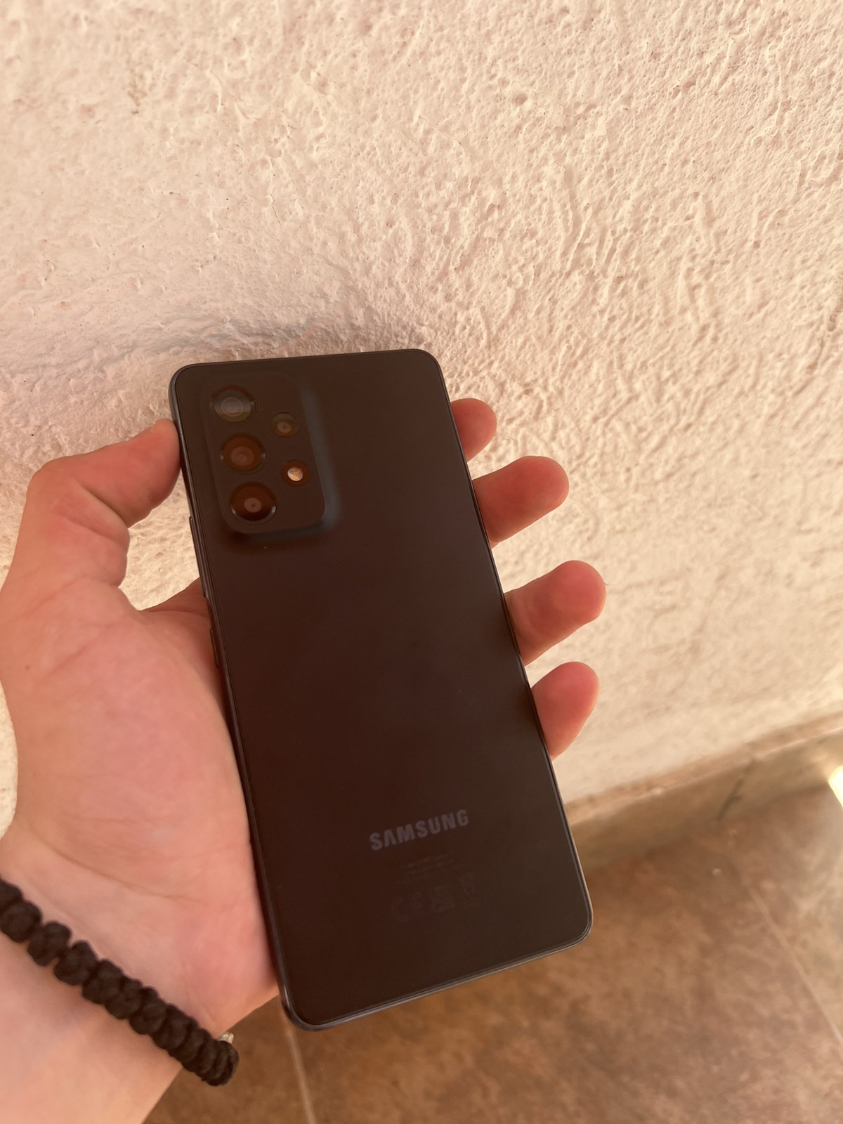 Samsung a53 5g 6/128gb