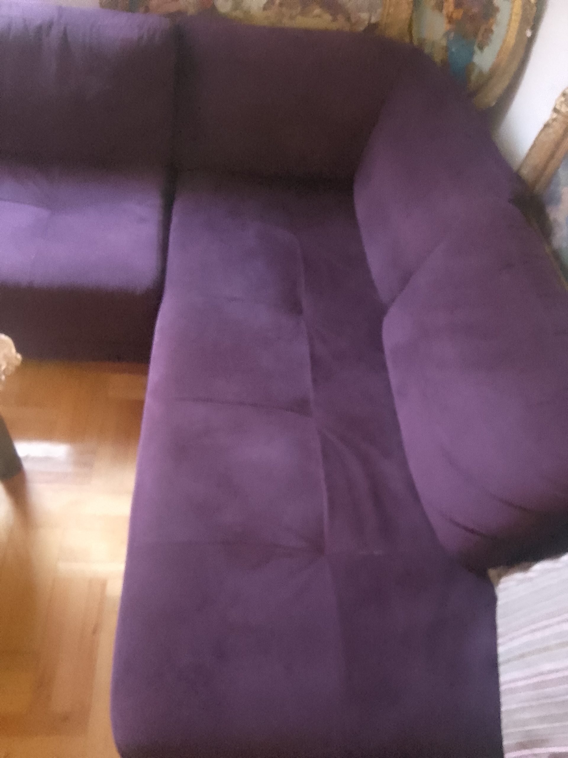 Prodajem ugaonu garnituru