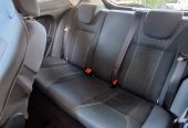 Prodajem ford fiestu 1.4TDCI