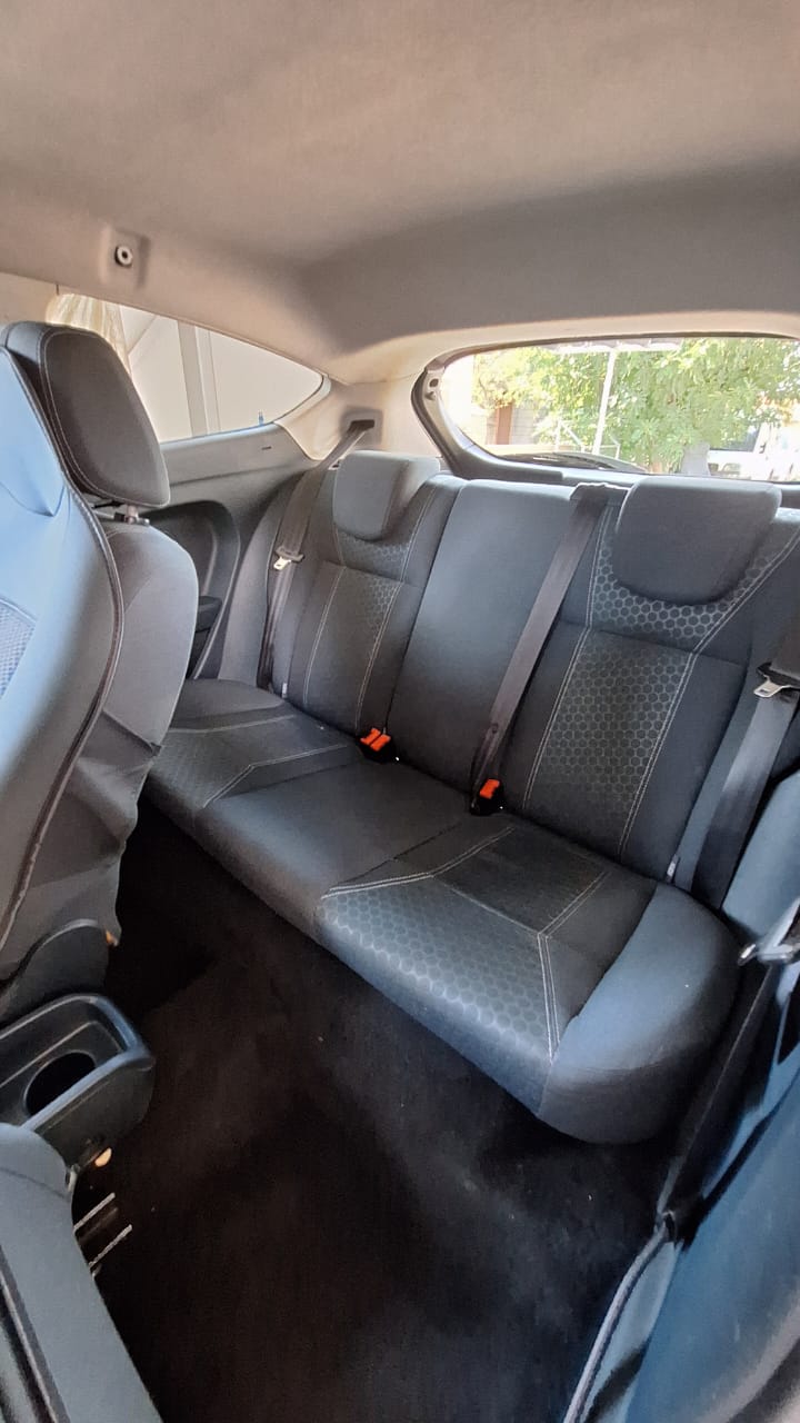 Prodajem ford fiestu 1.4TDCI