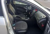 Opel Insignia 2.0 cdti 118kw