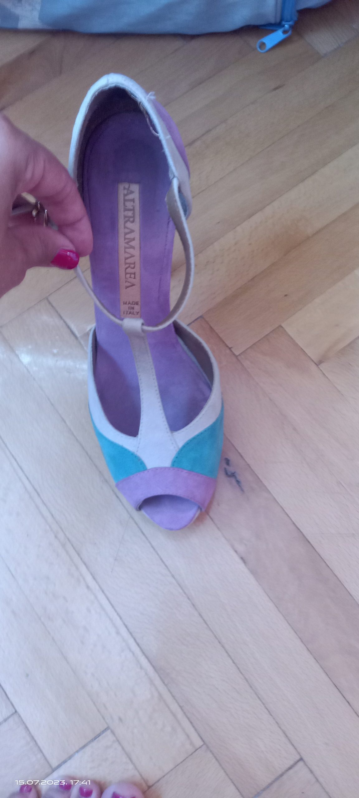 Polovna obuca na prodaju