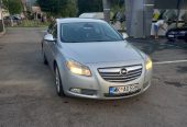 Opel Insignia 2.0 cdti 118kw