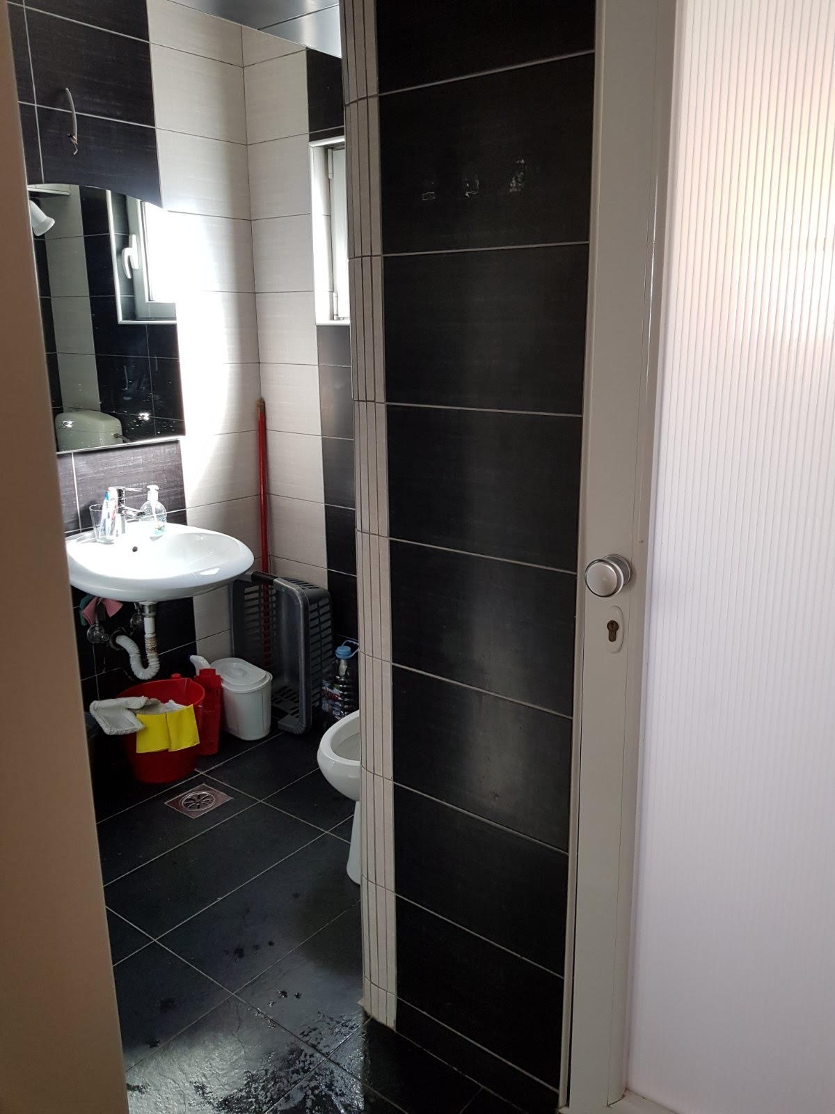 Prodaje se dvosoban stan TIVAT